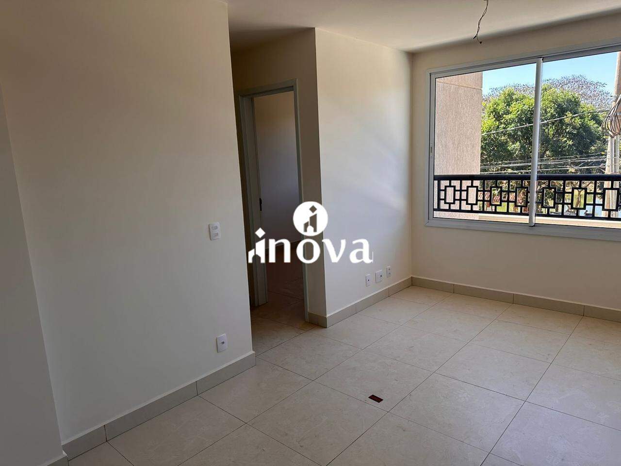 Apartamento à venda no Jardim do Lago: 