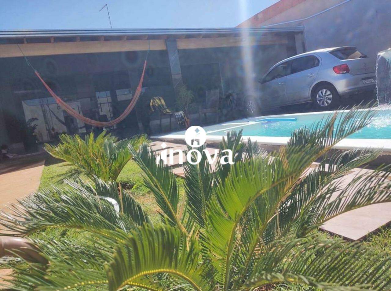 Casa à venda no Felicitá, Jardim: 