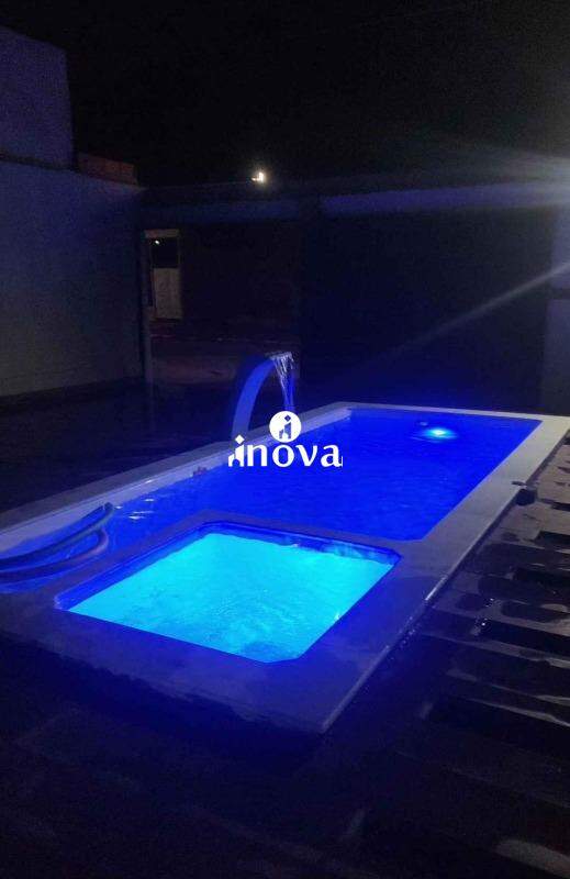 Casa à venda no Felicitá, Jardim: 