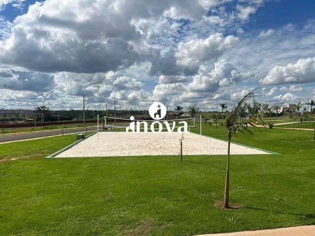 Terreno em Condomínio à venda no Damha Fit, Residencial: 