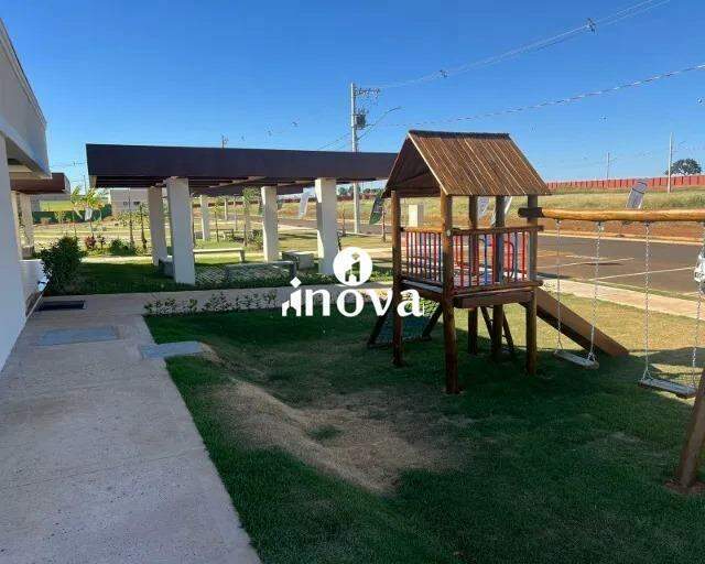 Terreno em Condomínio à venda no Damha Fit, Residencial: 