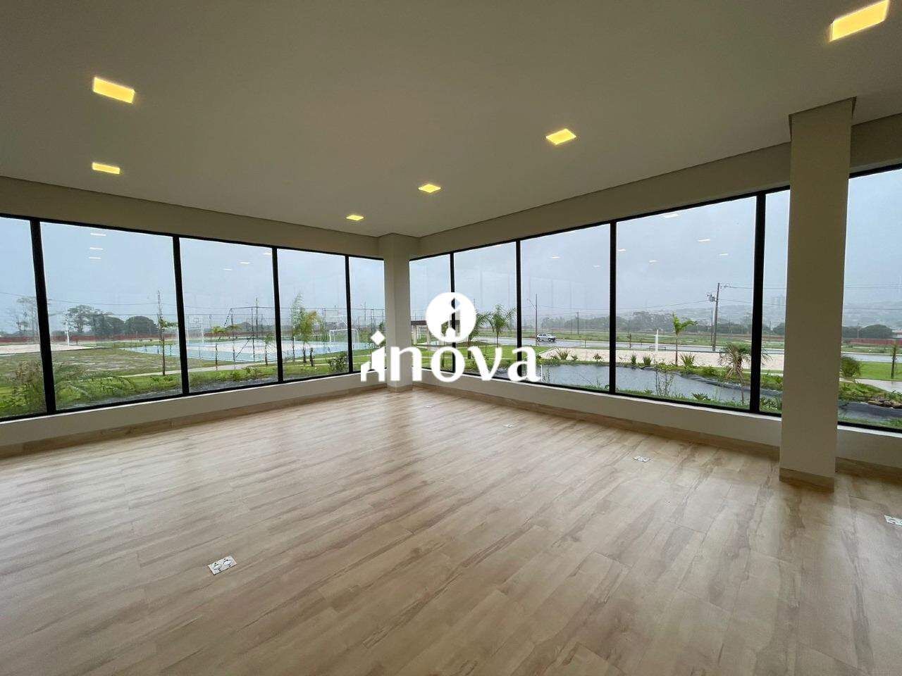 Terreno em Condomínio à venda no Damha Fit, Residencial: 