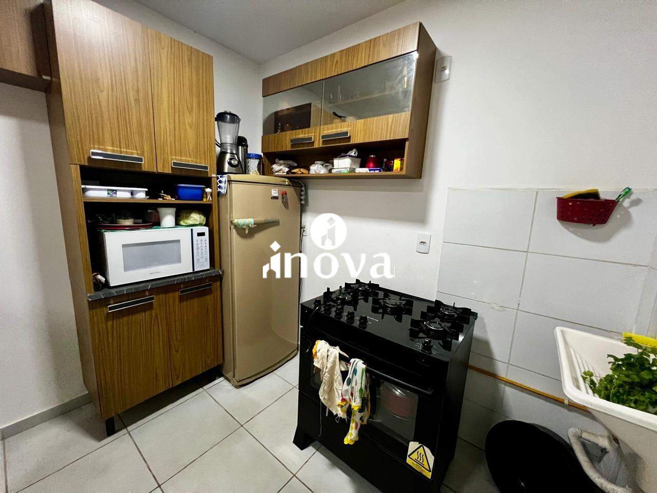 Apartamento à venda no Boa Vista: 