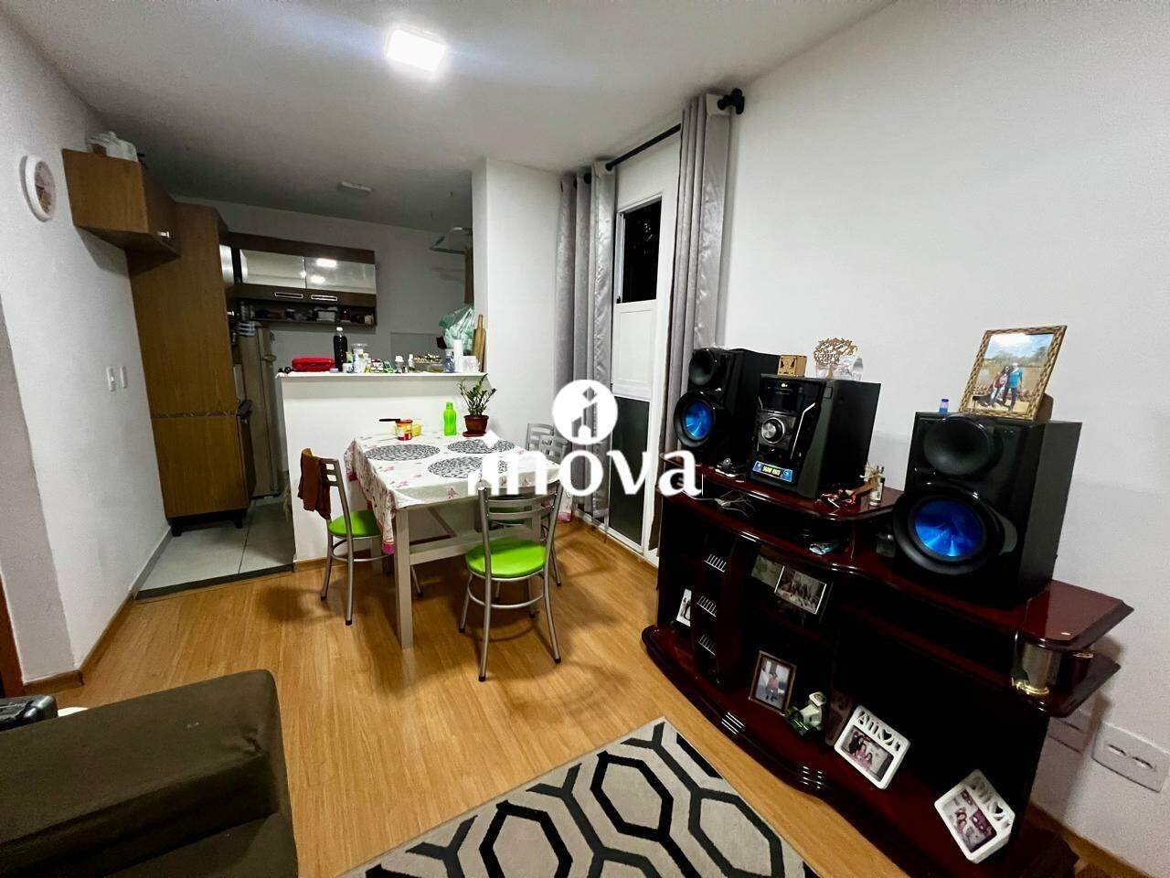 Apartamento à venda no Boa Vista: 