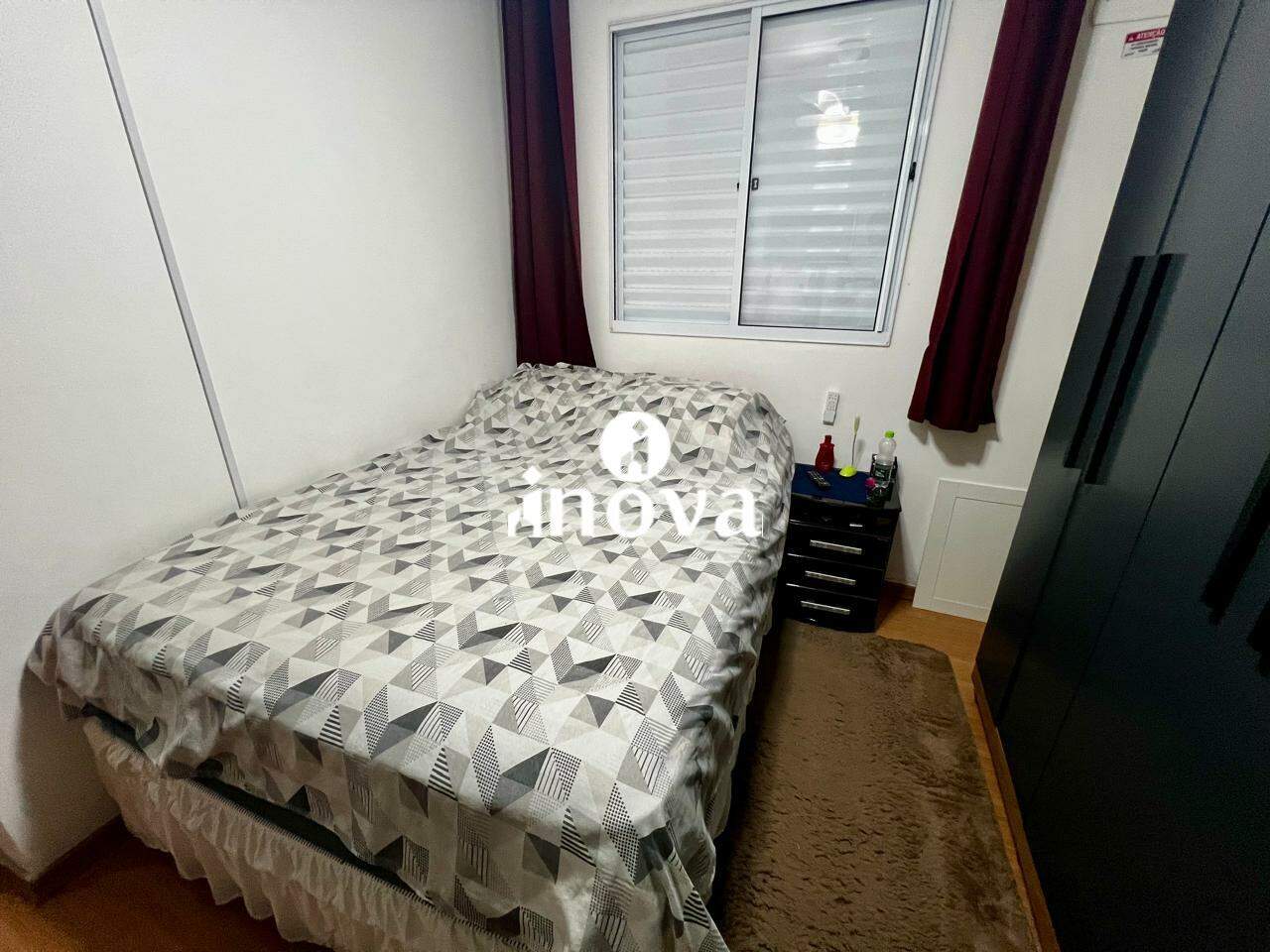 Apartamento à venda no Boa Vista: 