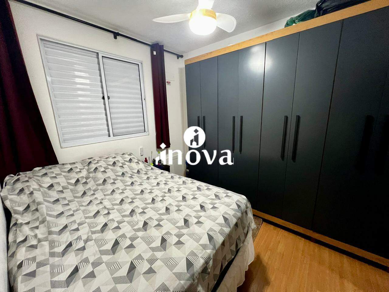 Apartamento à venda no Boa Vista: 