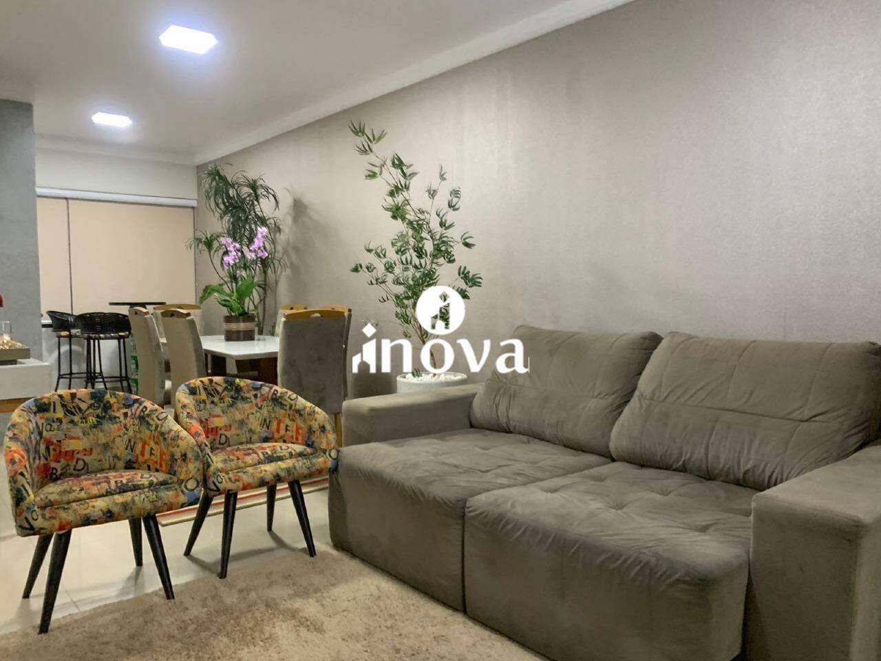 Apartamento à venda no Quinta da Boa Esperança: 