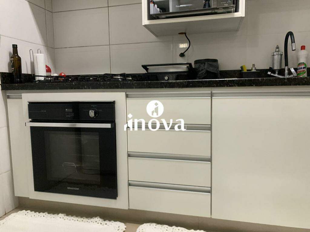 Apartamento à venda no Quinta da Boa Esperança: 