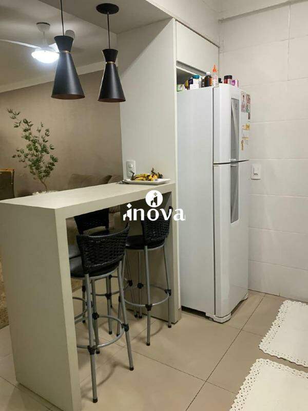 Apartamento à venda no Quinta da Boa Esperança: 