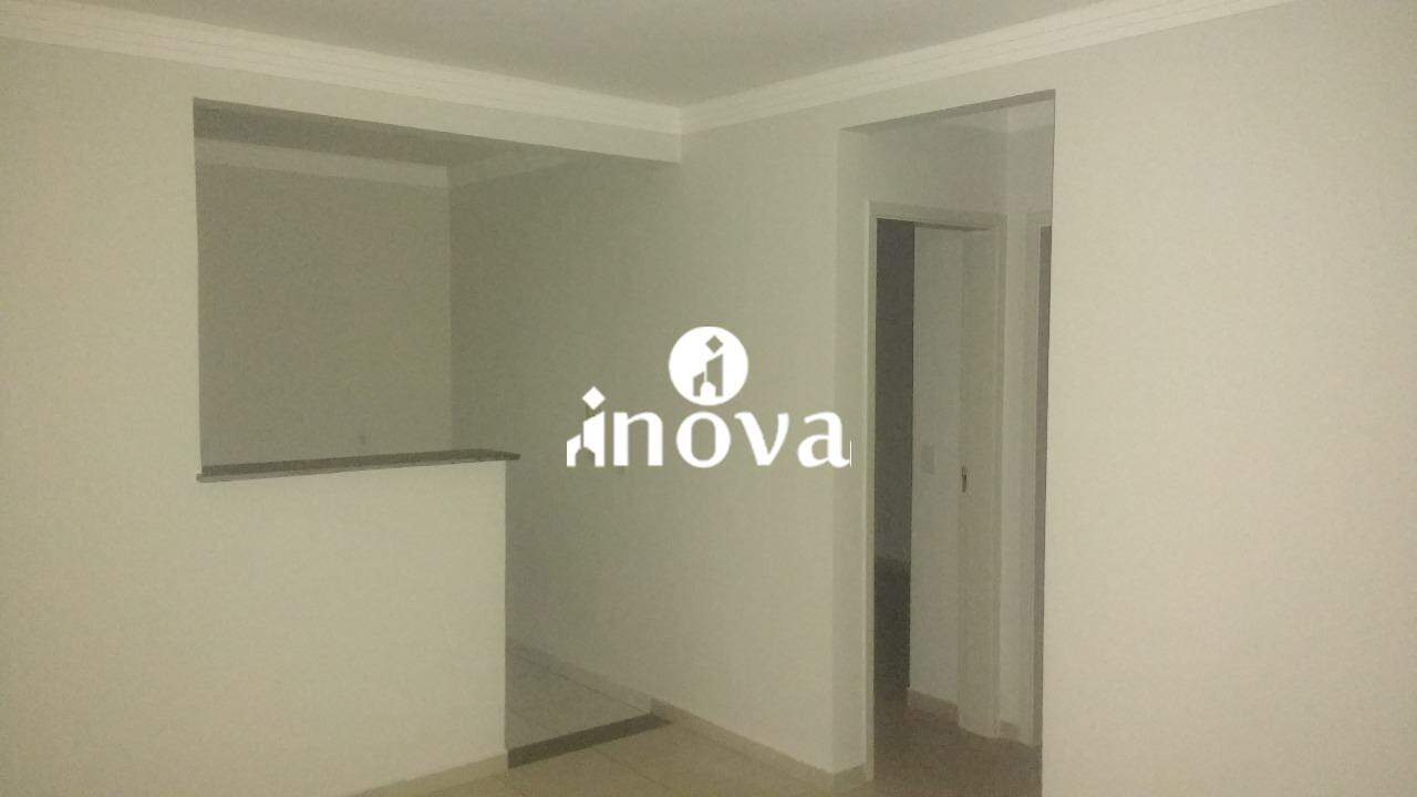 Apartamento à venda no Pontal: 