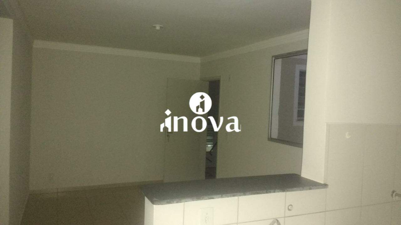 Apartamento à venda no Pontal: 