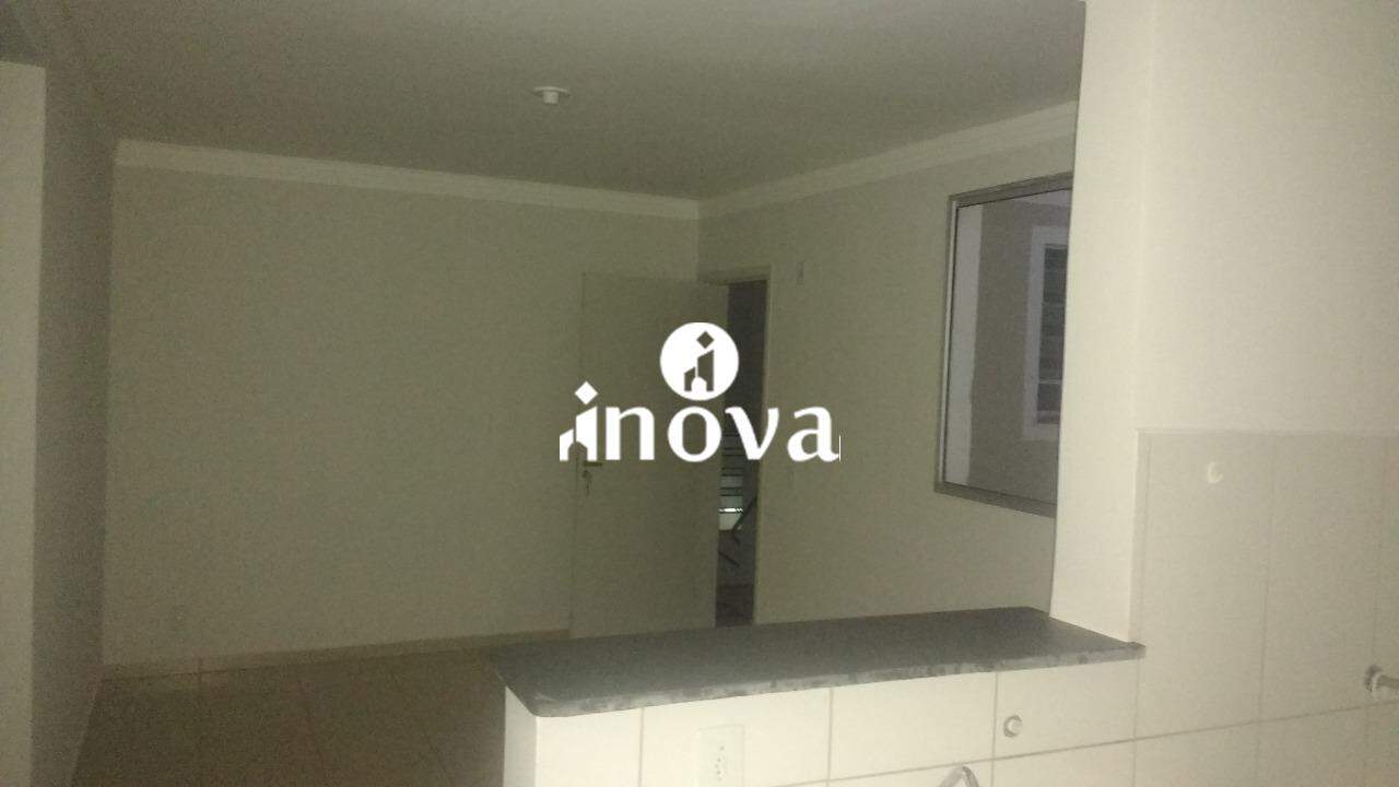 Apartamento à venda no Pontal: 