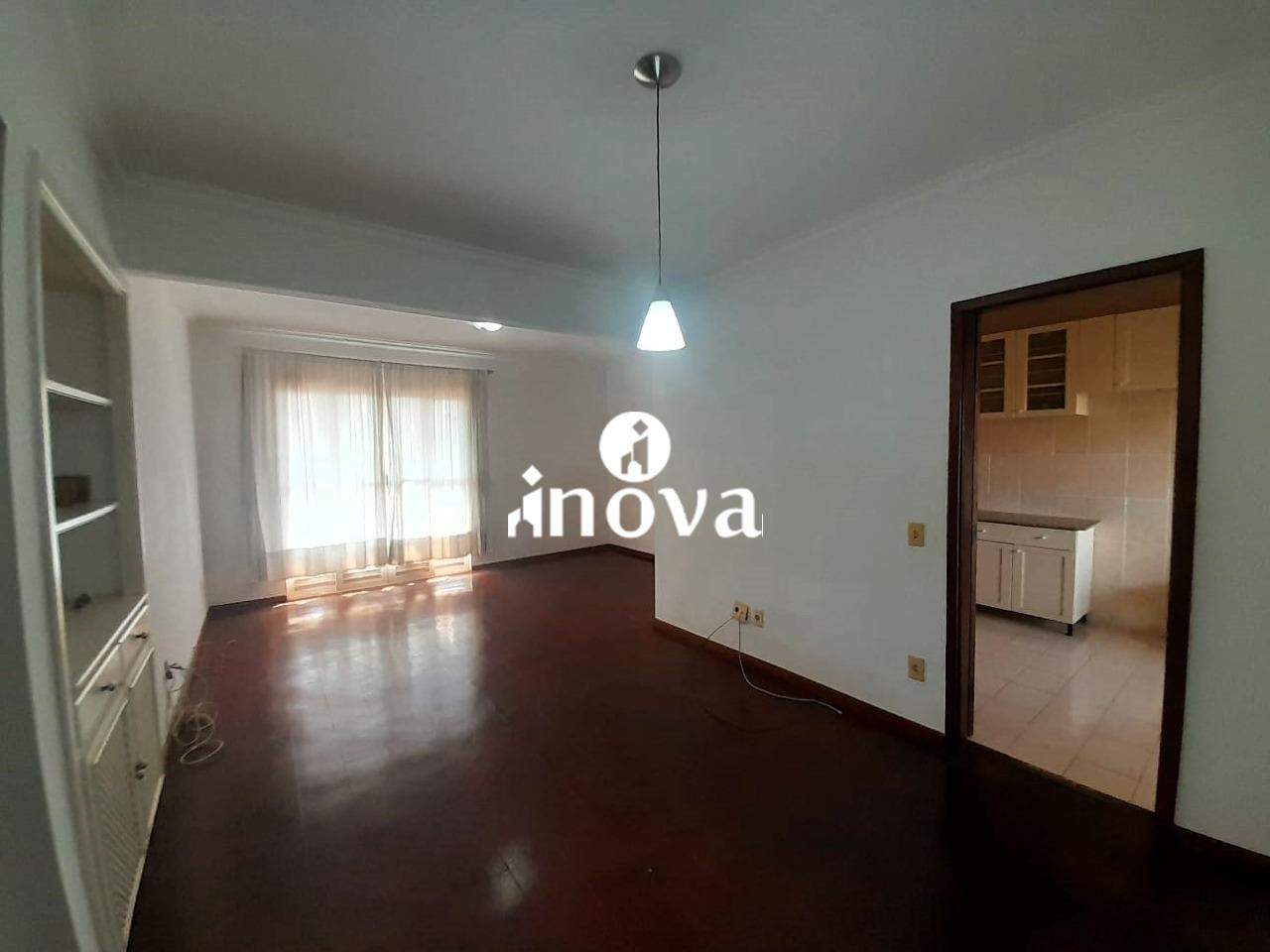 Apartamento à venda no Fabrício: 