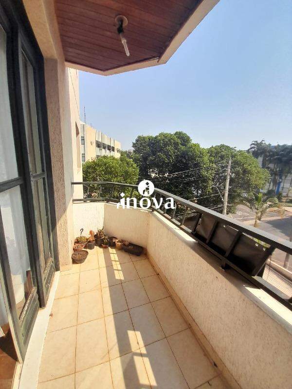 Apartamento à venda no Fabrício: 