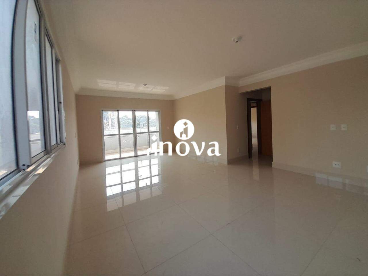 Apartamento à venda no Fabrício: 