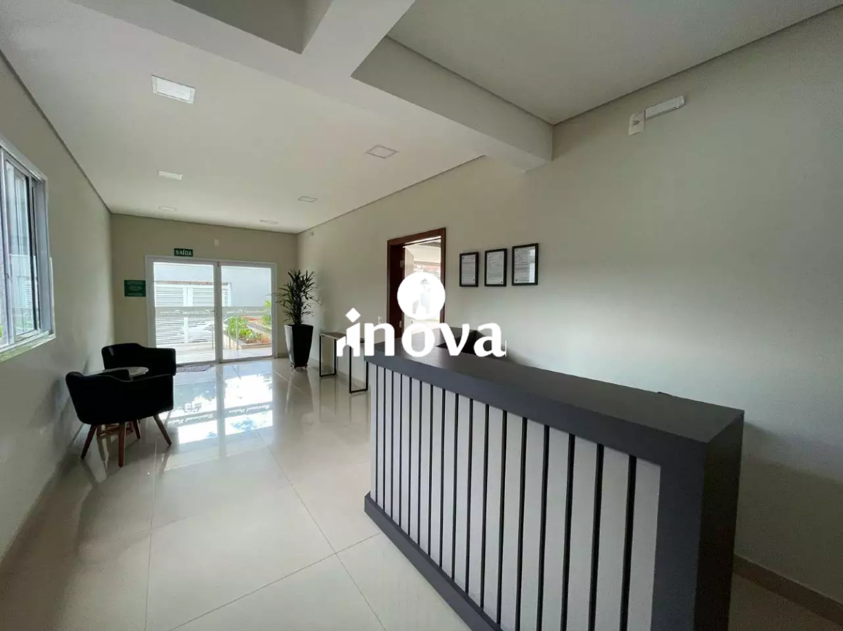 Apartamento à venda no Fabrício: 