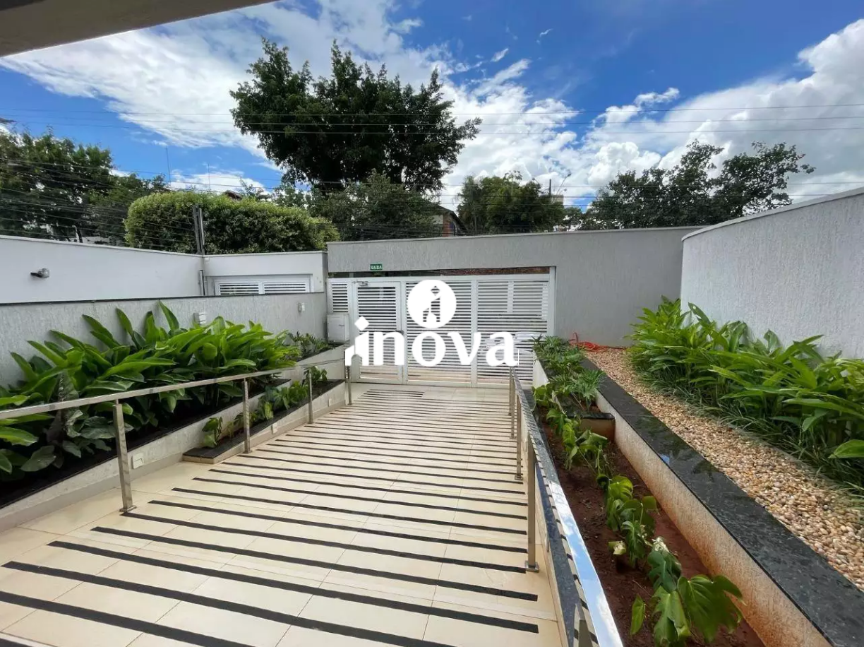 Apartamento à venda no Fabrício: 