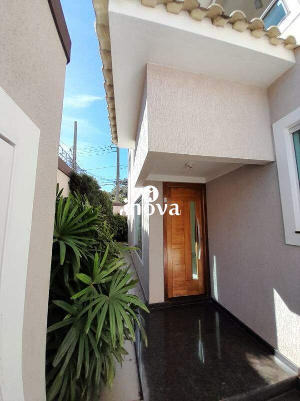 Casa à venda no Quinta da Boa Esperança: 