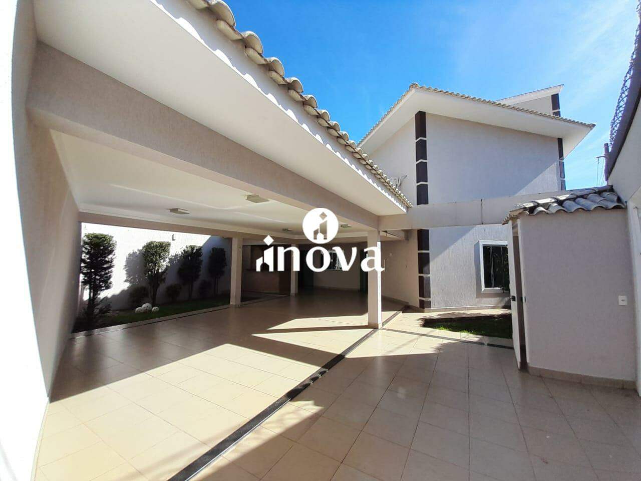 Casa à venda no Quinta da Boa Esperança: 