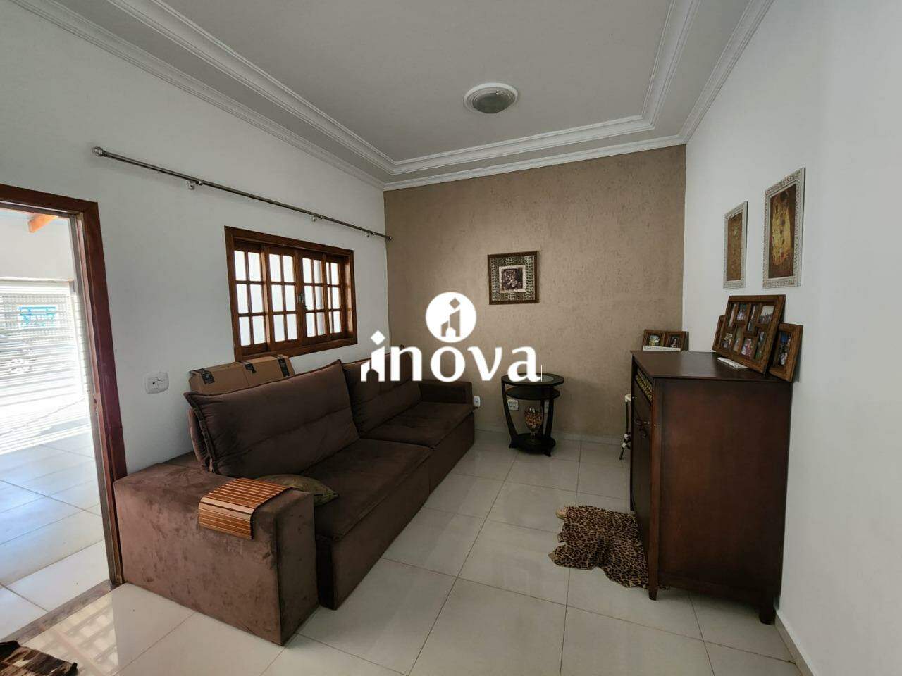 Casa à venda no Quinta da Boa Esperança: 