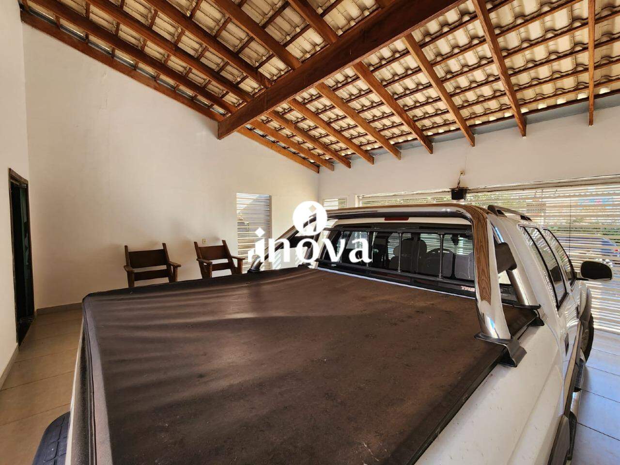 Casa à venda no Quinta da Boa Esperança: 