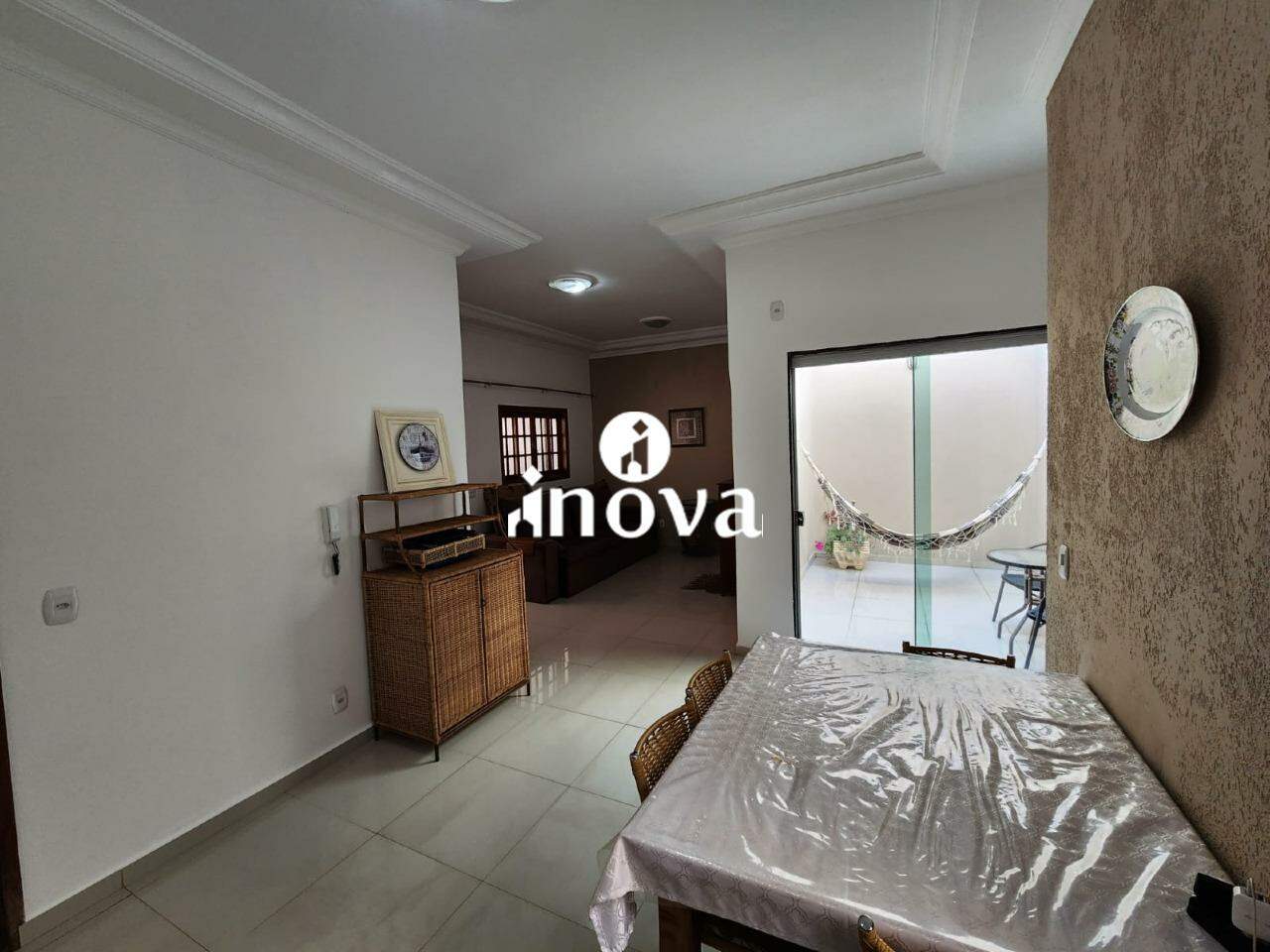 Casa à venda no Quinta da Boa Esperança: 