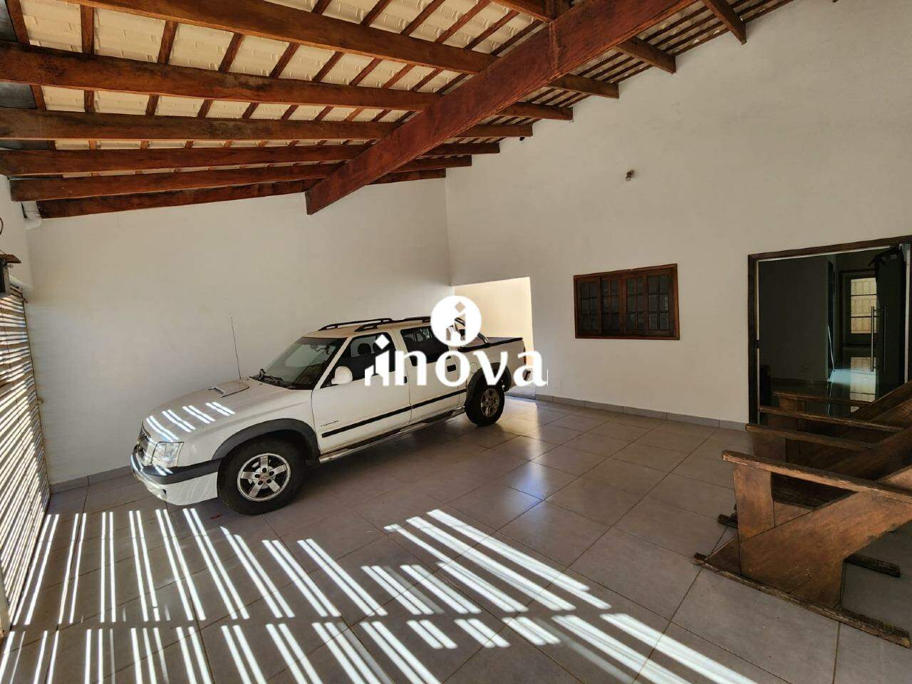 Casa à venda no Quinta da Boa Esperança: 