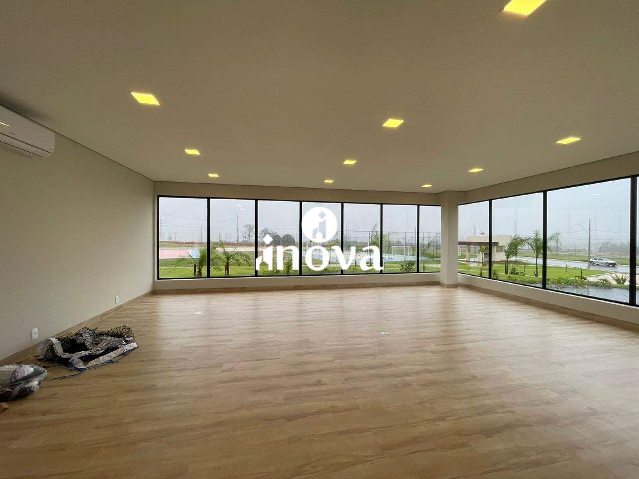 Terreno em Condomínio à venda no Damha Fit, Residencial: 