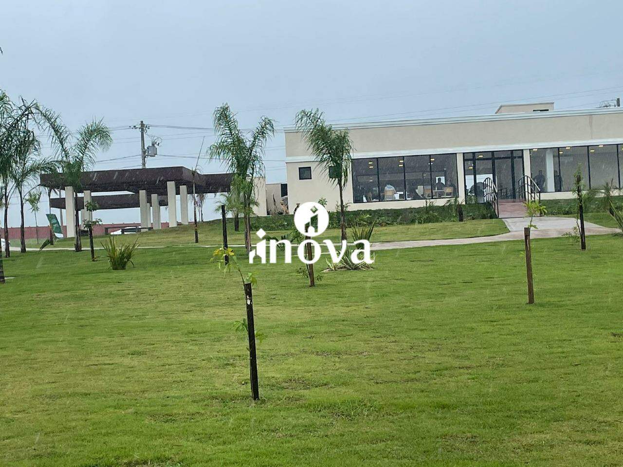 Terreno em Condomínio à venda no Damha Fit, Residencial: 