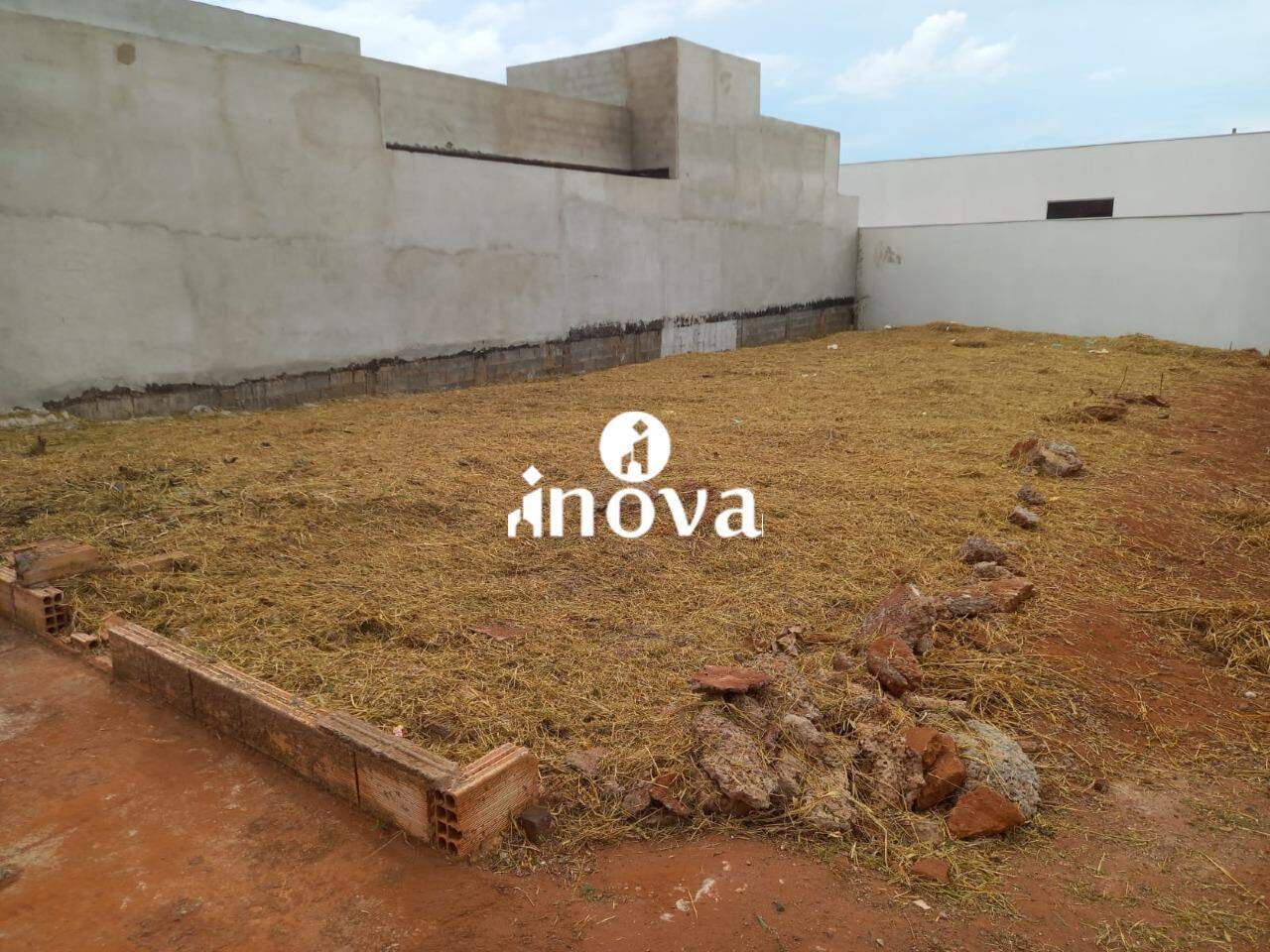 Terreno/Área à venda no Libânio, Jardim: 