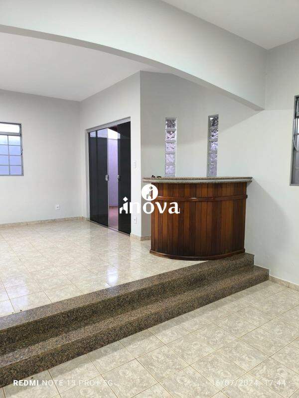 Casa à venda no Santa Maria: 