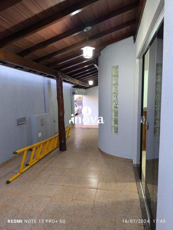 Casa à venda no Santa Maria: 