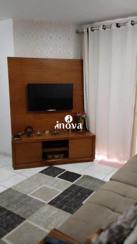 Apartamento à venda no Abadia: 