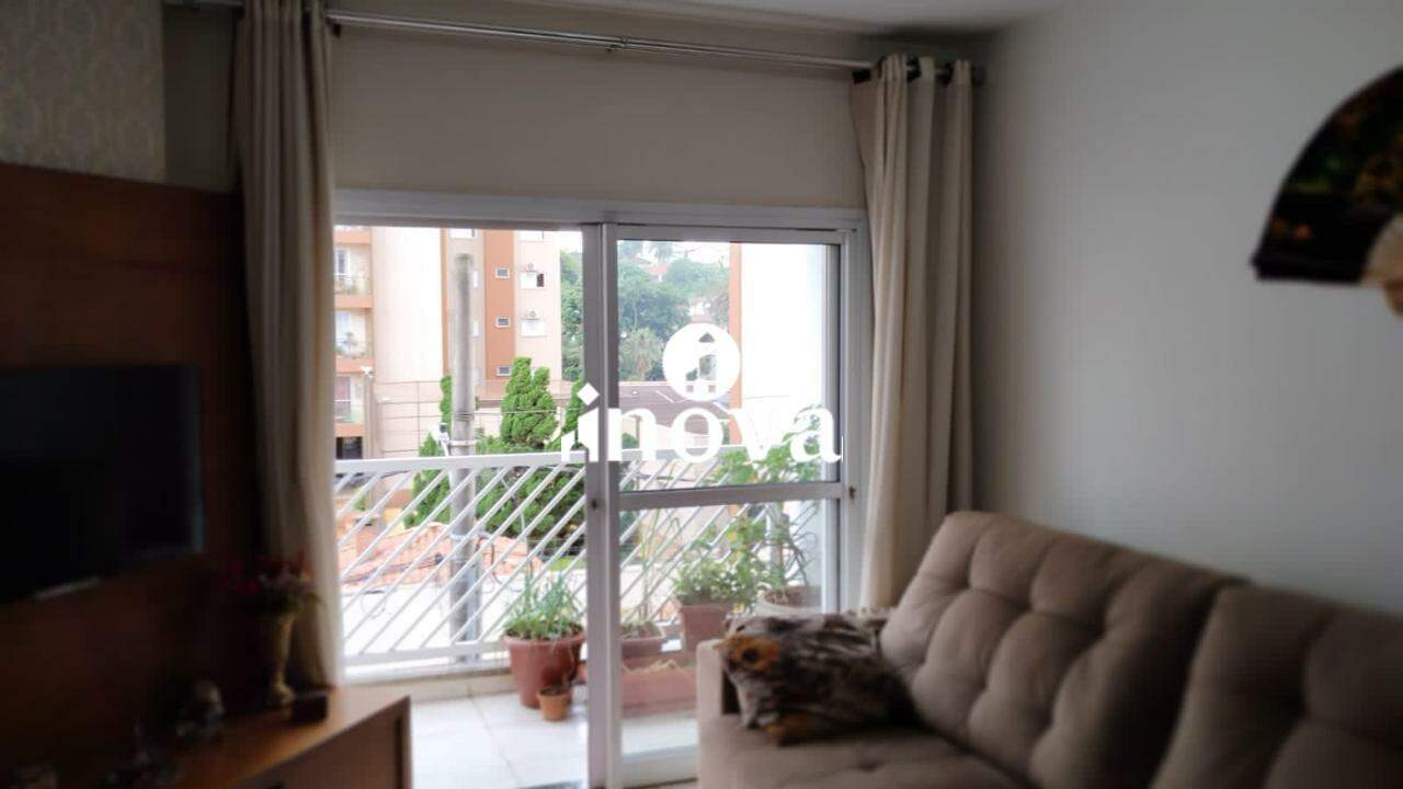 Apartamento à venda no Abadia: 