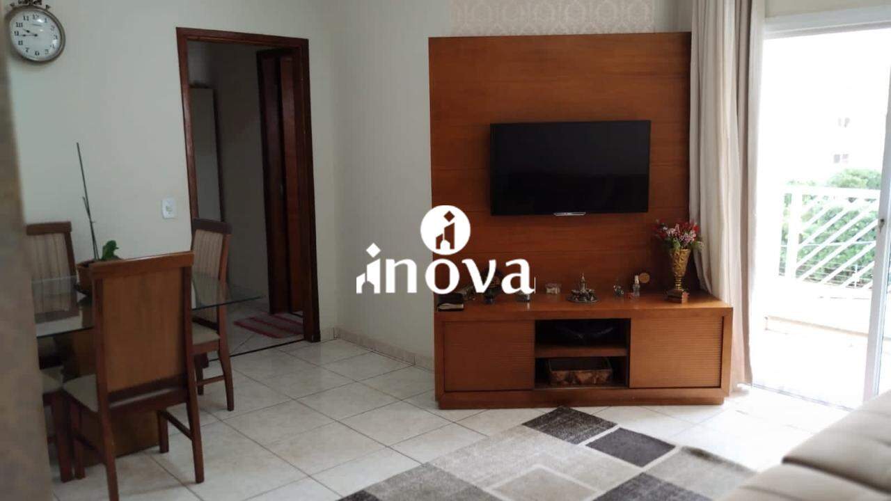Apartamento à venda no Abadia: 