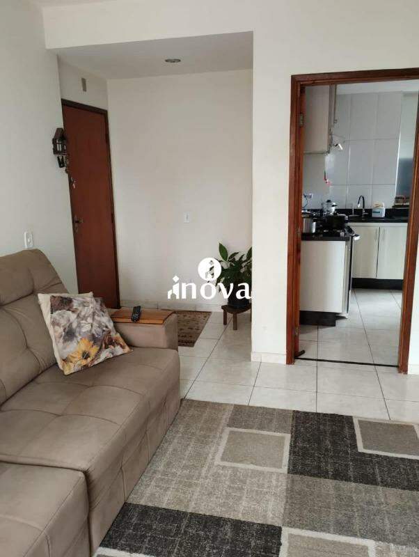 Apartamento à venda no Abadia: 