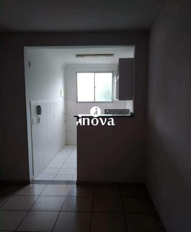 Apartamento à venda no Santa Maria: 