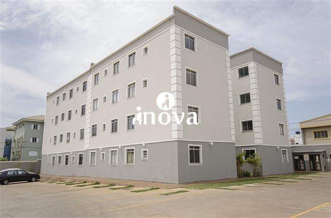 Apartamento à venda no Santa Maria: 