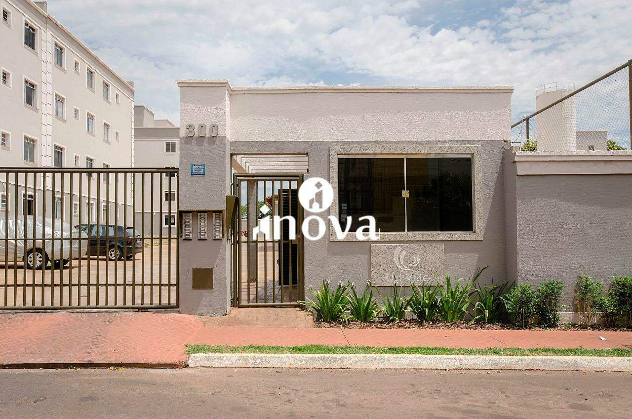 Apartamento à venda no Santa Maria: 