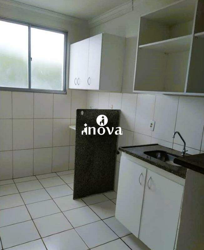 Apartamento à venda no Santa Maria: 