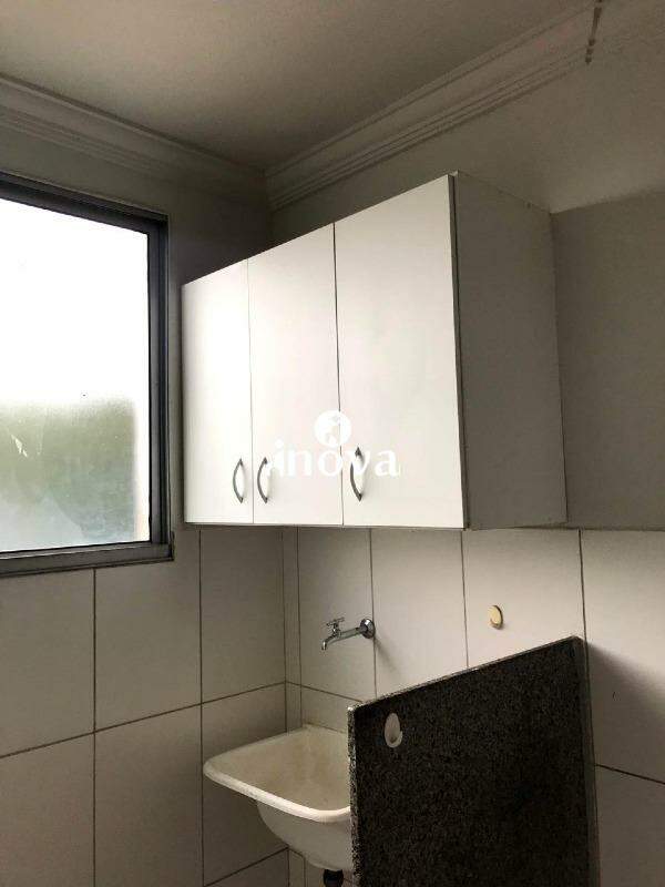 Apartamento à venda no Santa Maria: 