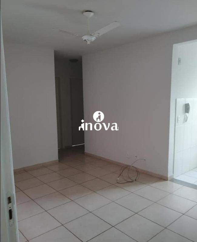 Apartamento à venda no Santa Maria: 