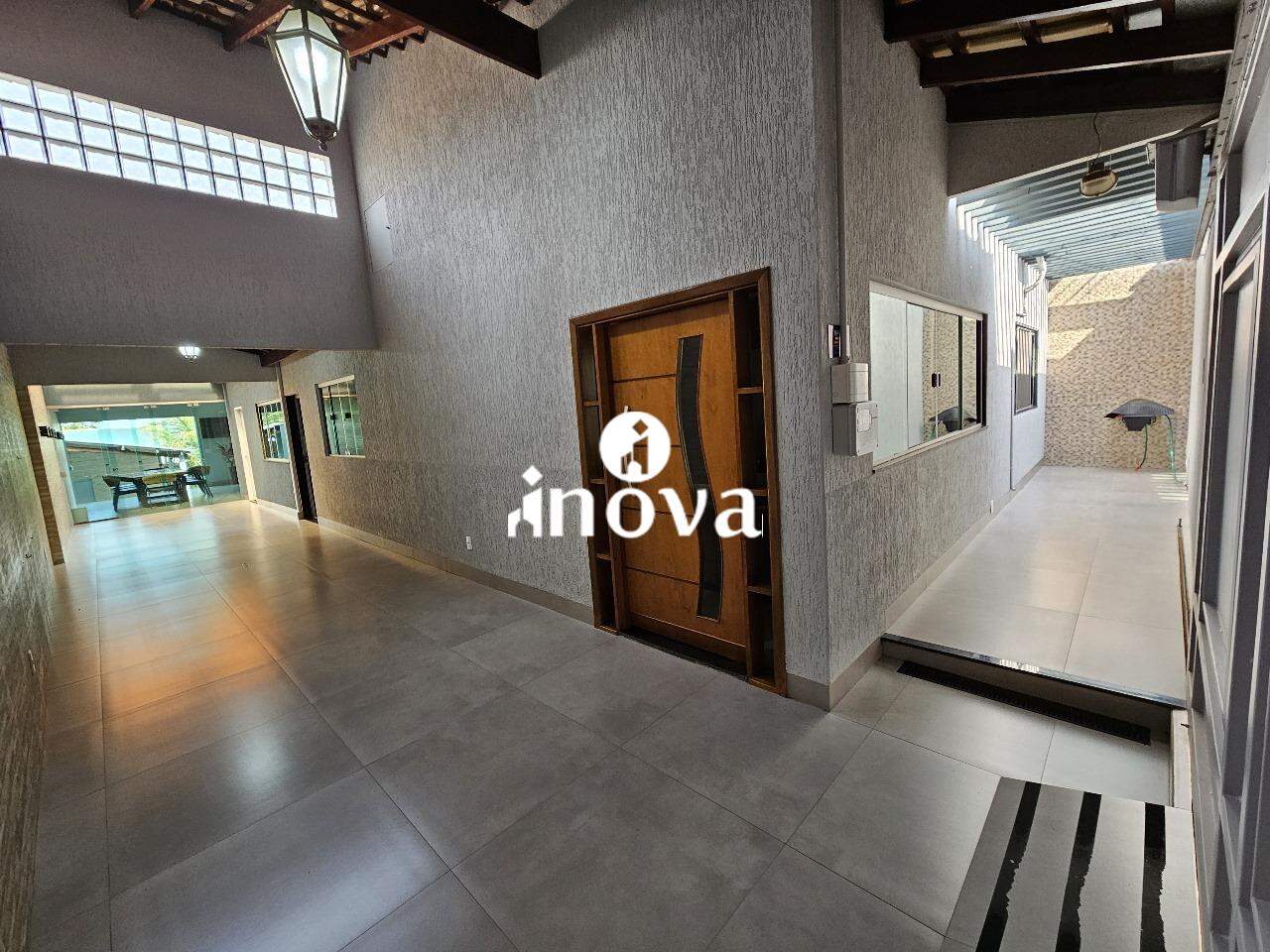 Casa à venda no Costa Teles I: 