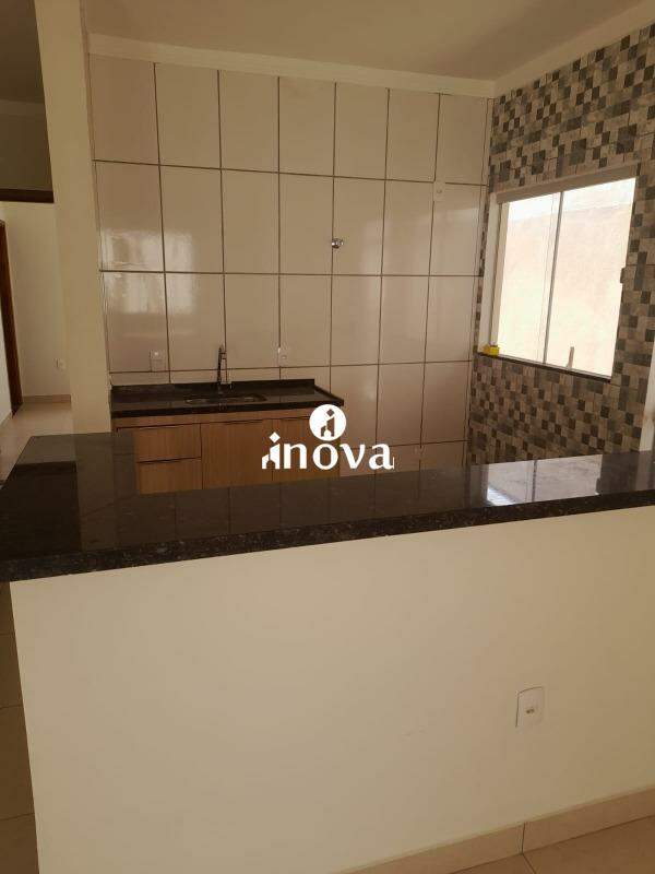 Casa à venda no Oneida Mendes: 