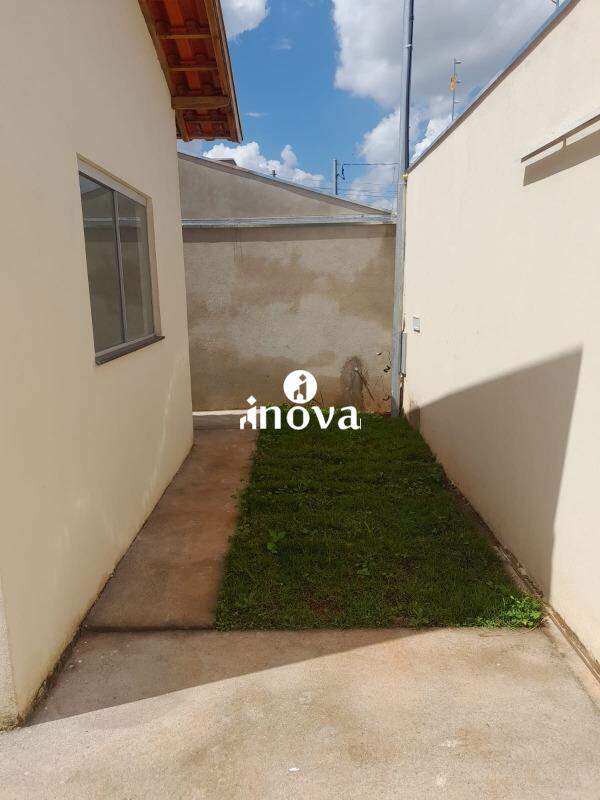 Casa à venda no Oneida Mendes: 