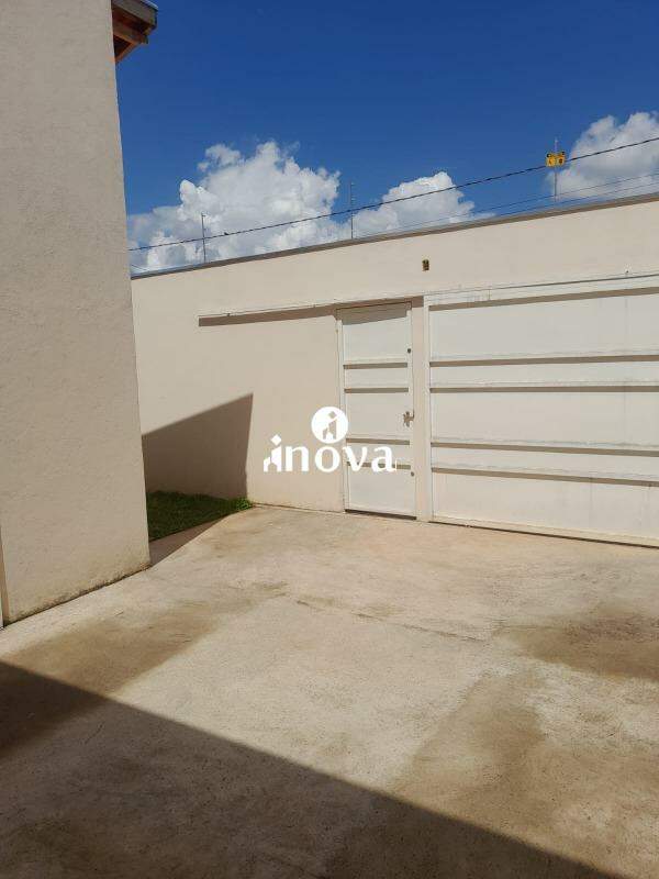 Casa à venda no Oneida Mendes: 