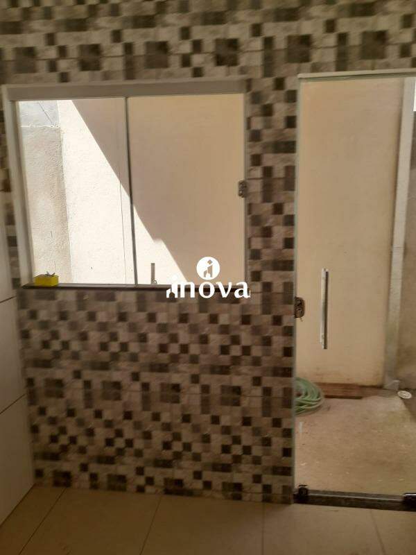 Casa à venda no Oneida Mendes: 