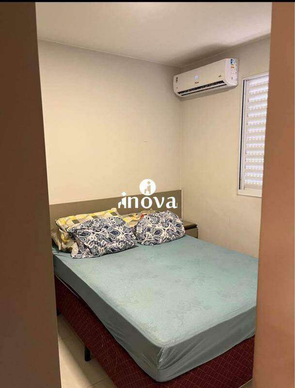 Apartamento à venda no Rec. dos Bandeirantes: 