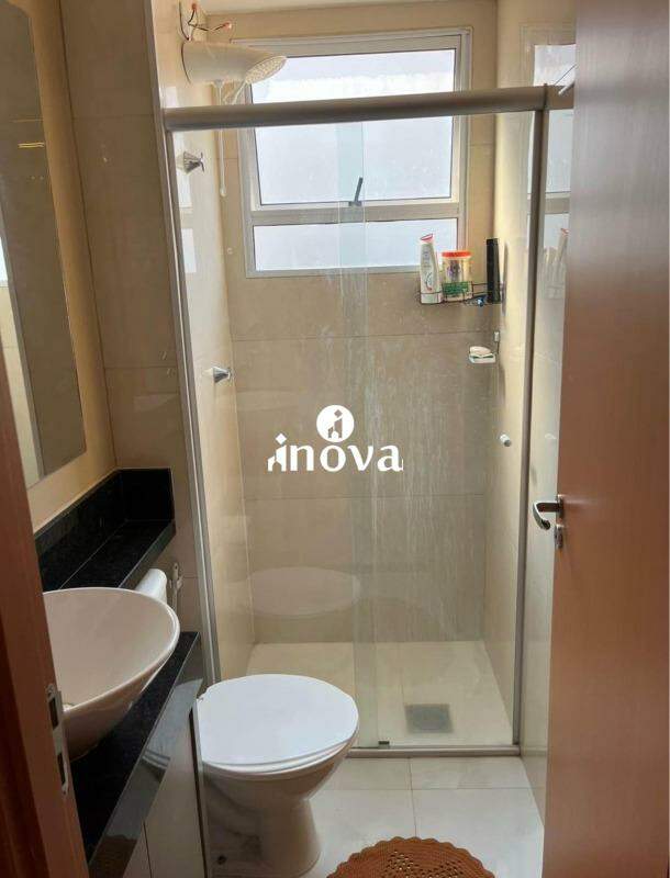 Apartamento à venda no Rec. dos Bandeirantes: 