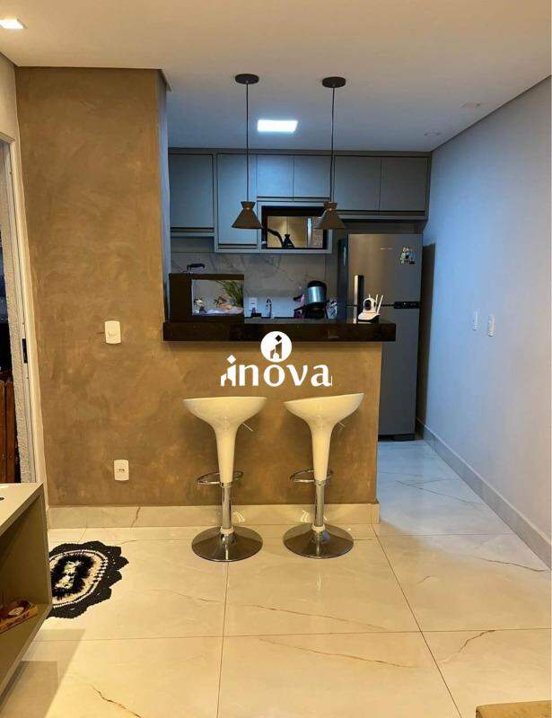 Apartamento à venda no Rec. dos Bandeirantes: 